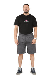 Best Charcoal Men's Gym Shorts for Your Active Lifestyle CICAY